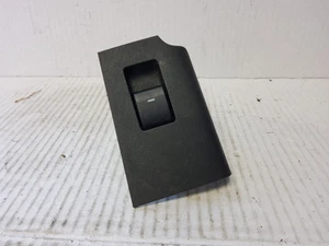 2008-2011 Ford Focus Driver Left Rear Window Switch OEM BLACK - Picture 1 of 3