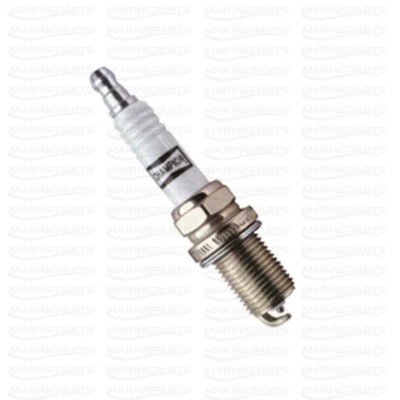 Champion Spark Plugs Honda Outboard Marine Engine Combustion Chamber Replacement - Image 1 of 4