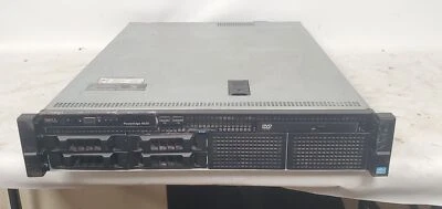 Dell PowerEdge R520 Computer Server No RAM - Image 1 of 4
