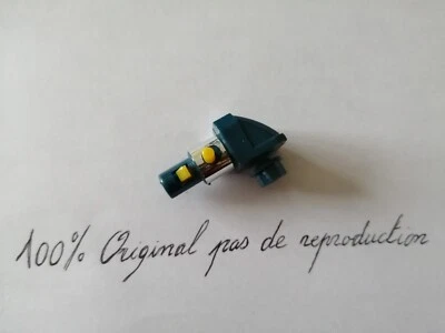 Popy Bras Robot Denziman Daidenjin Original Pas De Reproduction  - Photo 1/4