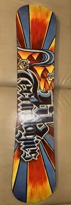 LIB TECH Blaster Snowboard 130 - Bild 1 von 4