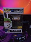 DC Joker Death in the Family Exclusive funko pop 273