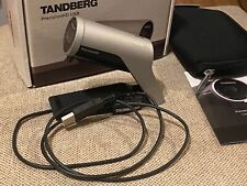 Cisco Tandberg TTC8-03 TelePresence PrecisionHD 720P HD USB Camera Webcam in Box