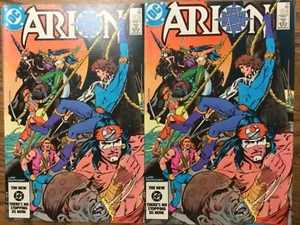 Arion 20 nm- - Picture 1 of 5