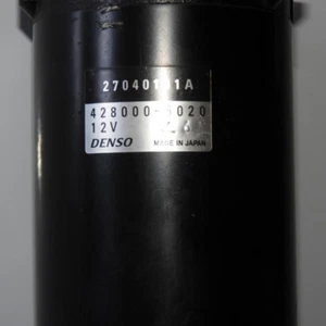 Ducati 1198 848 Multistrada 1200  Démarreur 27040101A Starter Motor - Imagen 1 de 3