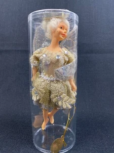 NEW VTG Katherine's Collection Flying Fairy Ornament 8" Wayne Kleski 11-31729 - Picture 1 of 15
