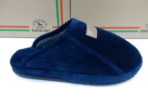 Naot Mens Laze Slippers Navy S (EU 41/42) - Picture 1 of 1