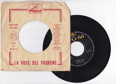 Disco 45 Giri Conway Twitty Mona Lisa - Heavenly K 12804 SCD5 - Immagine 1 di 2