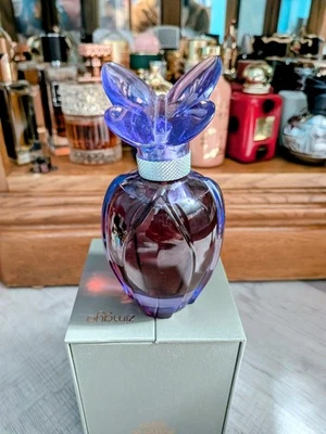 M by Mariah Carey Eau de Parfum 3,3 OZ - Raro y Descontinuado Foto 1 de 4