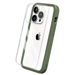 Rhinoshield, Schutzhülle MOD NX(TM) iPhone 14 Pro Max, Tarnmuster - Bild 1 von 4