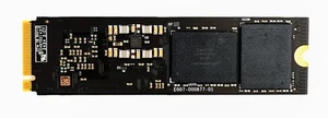 WD BLACK SN850P 8TB PCIe NVMe M.2 2280 SSD Solid State Drive WDBBYV0080BNC - Picture 1 of 2