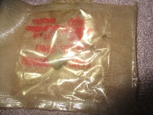 NOS GM Buick Vintage Parts (1) 1196465 Anti-Rattle Spring 1960 Buick All models - Bild 1 von 1