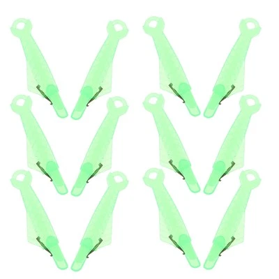  20 Pcs Einfädelhilfe Für Nähnadeln Nähen Zubehör Nadelfadenhilfe - Bild 1 von 4