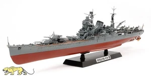 Tamiya 78024 - Crucero pesado japonés tono - 1:350 - Imagen 1 de 1