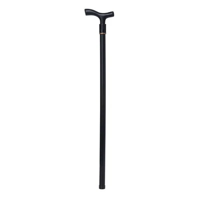 Kids Walking Black Cane Costume Accessory Plastic Halloween 100 days of school - Image 1 of 3