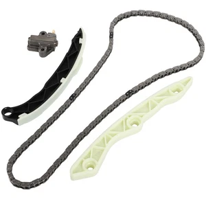 Engine Timing Chain Kit FOR HYUNDAI KIA 2.0-2.4L 11-21 - Picture 1 of 8