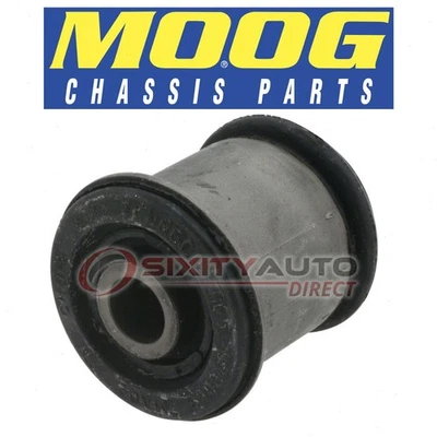 MOOG Front Lower Rearward Control Arm Bushing for 1996-2007 Ford Taurus - pp Foto 1 de 4