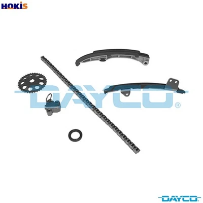 TIMING CHAIN KIT KTC1097 FOR TOYOTA YARIS/VERSO/FUN/CARGO ECHO 2NZ-FE 1.3L - Image 1 of 4