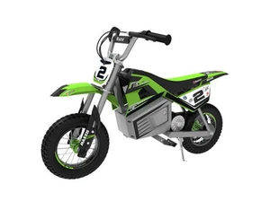 Razor SX350 McGrath Electric Dirt Bike Ride On for Kids - Collection Only - Picture 1 of 9