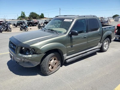 Compresor de aire acondicionado Sport Trac de 4 puertas para 96-05 Explorer 1383668 Foto 1 de 4