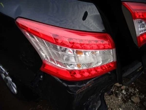 Driver Left Tail Light Quarter Panel Mounted Fits 13-15 SENTRA 1723888 - Imagen 1 de 12