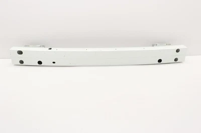 Barra de haz de impacto de refuerzo para parachoques trasero Nissan Máxima 2010-2023 OEM BLANCO_QAB Foto 1 de 4