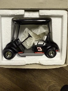 Dale Earnhardt Cart Bank - Vintage - 17193/20000 - Picture 1 of 4
