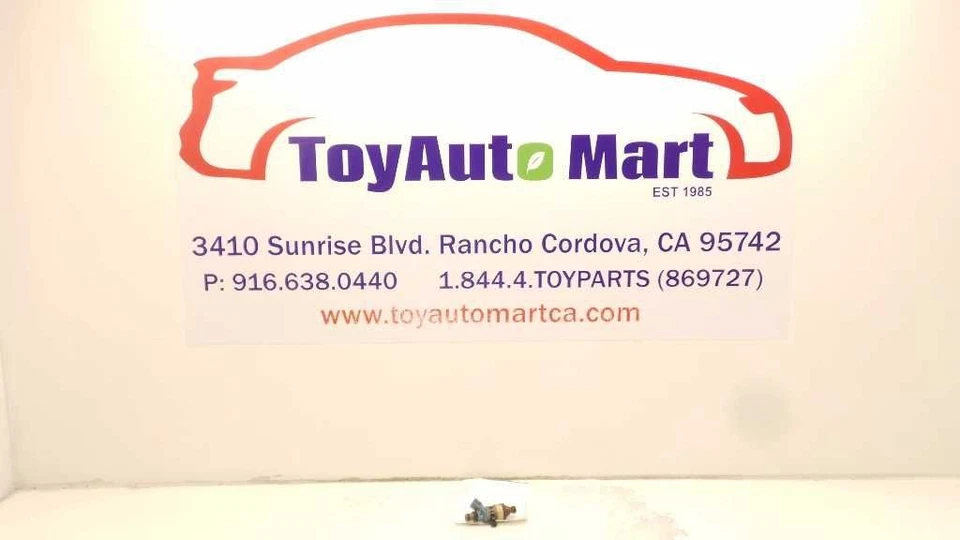 94-01 TOYOTA CAMRY 3.0L 6CYL INYECTOR DE COMBUSTIBLE  Foto 1 de 4