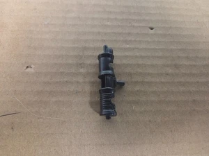 K Side Vertical Valve In Black  For Bachmann 4-6-0  G Scale  Locomotives - Picture 1 of 2