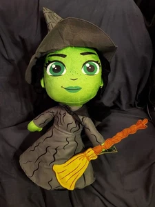 Película "Wicked" Elphaba Halloween Porche Greeter - Imagen 1 de 14