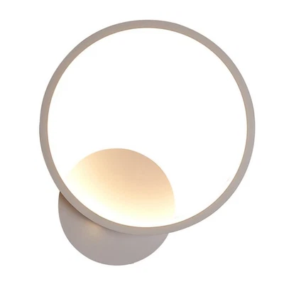  Luci Da Muro Per Interni Lumetti Camera Letto Lampada Parete Con Luce Calda - Image 1 of 4