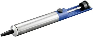 Entlötpumpe - hochwertige Version; LSP 100 Q Lotsaugpumpe - Bild 1 von 2