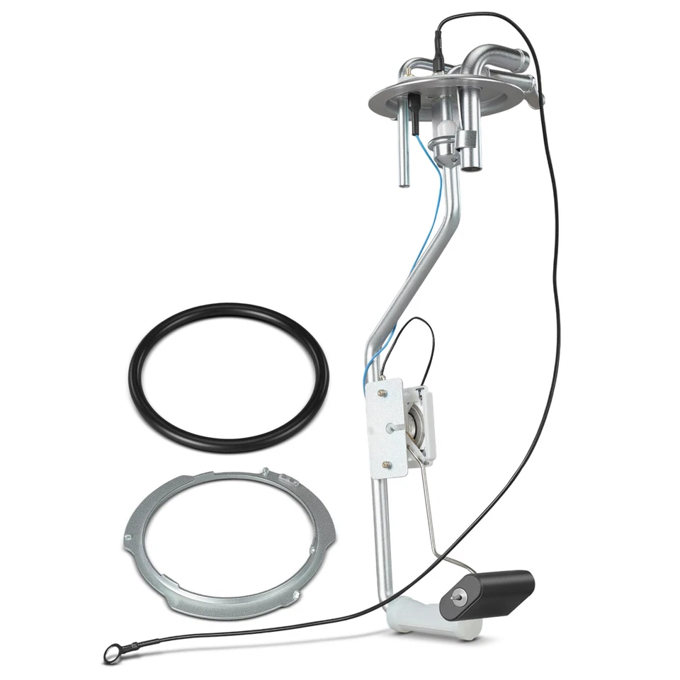 Unidad de envío de tanque de combustible para Chevrolet C10 Suburban GMC C25 Suburban con 4 salidas Foto 1 de 4