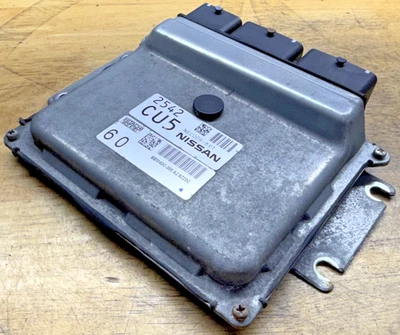 Módulo de controle de computador motor ECM 2016-17 Nissan Sentra 1.8L ECU PCM BEM40C-300 - Imagem 1 de 4