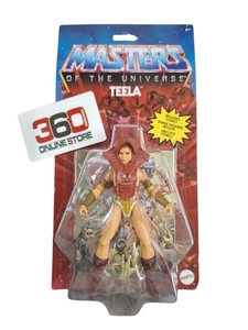 Masters of The Universe Origins Mattel Actionfigur - Bild 1 von 3