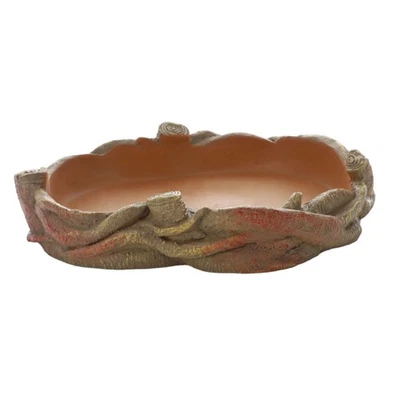 Hobby Trinkschale Liana L - Wasserschale für Terrarien Reptilien Amphibien - Bild 1 von 4