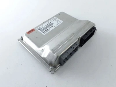 Centralina cambio benzina Porsche Panamera (970) 2012 TCU 97061827006 RZV55461 - Immagine 1 di 3