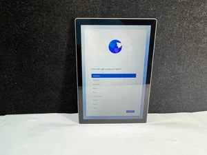 TABLETA MICROSOFT SURFACE PRO 7 i5-1035G4 8GB RAM 256GB NVME - Imagen 1 de 8