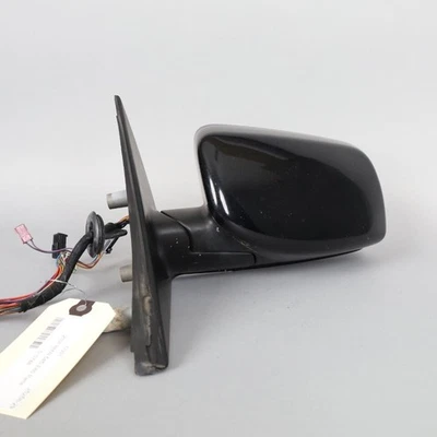 2004-2006 BMW 525i 530i Door Mirror Left 51167189515 OEM Used - Image 1 of 4