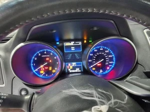 Speedometer Cluster CVT US Market With Pre-crash System Fits 18 LEGACY 2919302 - Picture 1 of 12