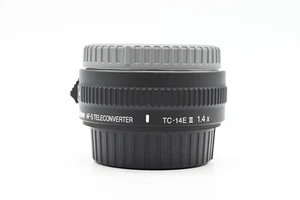 Nikon AF-S TC-14E III Teleconverter 1.4x TC14EIII #989 - Picture 1 of 6