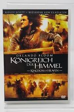 DVD "Königreich der Himmel (2005)"