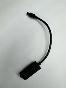 Microsoft Surface Mini DisplayPort HDMI 2.0 Adapter (EJU-00001) 1819 -USED - Picture 1 of 2