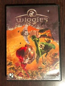 PC Spiel Wiggles - Bild 1 von 3