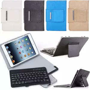 Wireless Keyboard Case Cover Stand For Microsoft Surface Go/Pro /Pro 2 10.0 10.5 - Picture 1 of 16