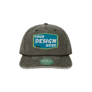 Gorra Skully LEGACY Personalizada Unisex-SKULLY - Imagen 1 de 15