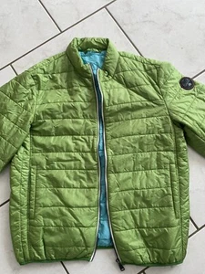 NAPAPIJRI Acalmar 2 Leichte Steppjacke Kinder Jugend Größe 14 / 162 - Bild 1 von 5