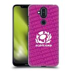 Official Scotland Rugby Graphics Hard Back Case For Nokia Phones 1