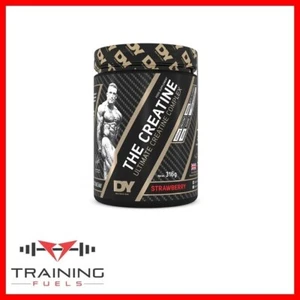 DY Nutrition The Creatine 316g Dorian Yates, Creatine Complex