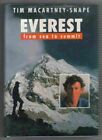 Everest: From Sea To Summit, Maccartney-Snape, Tim